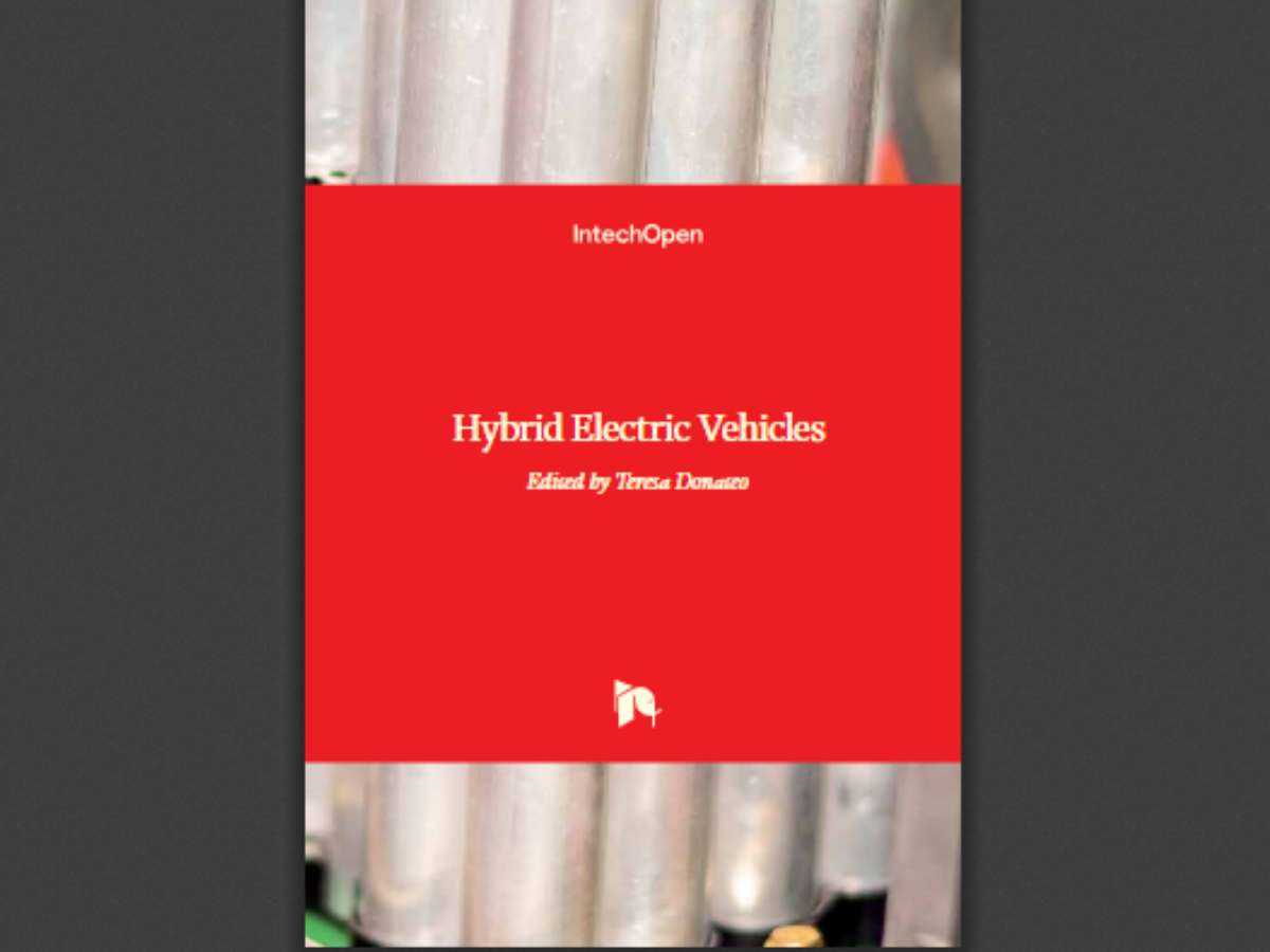 Hybrid Electric Vehicles