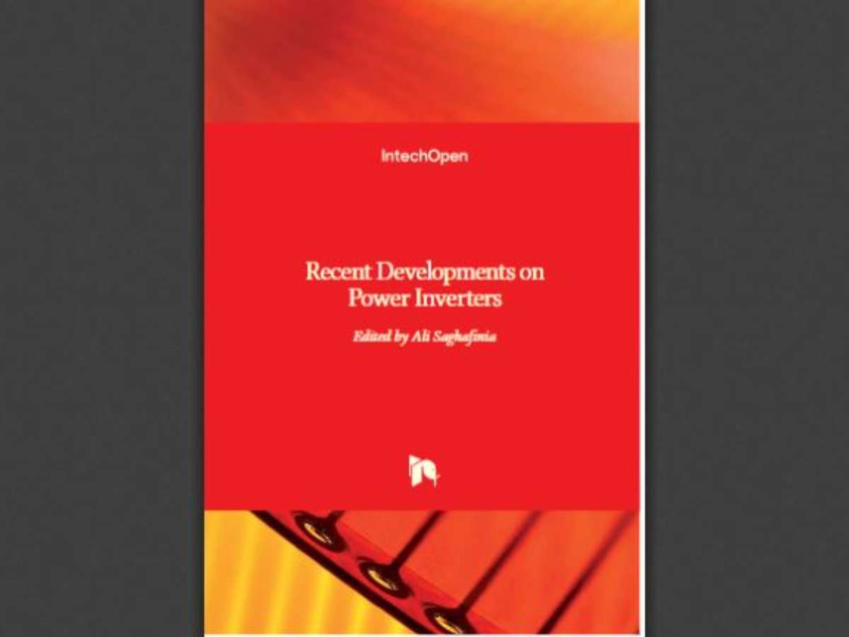 Recent Developments on Power Inverters