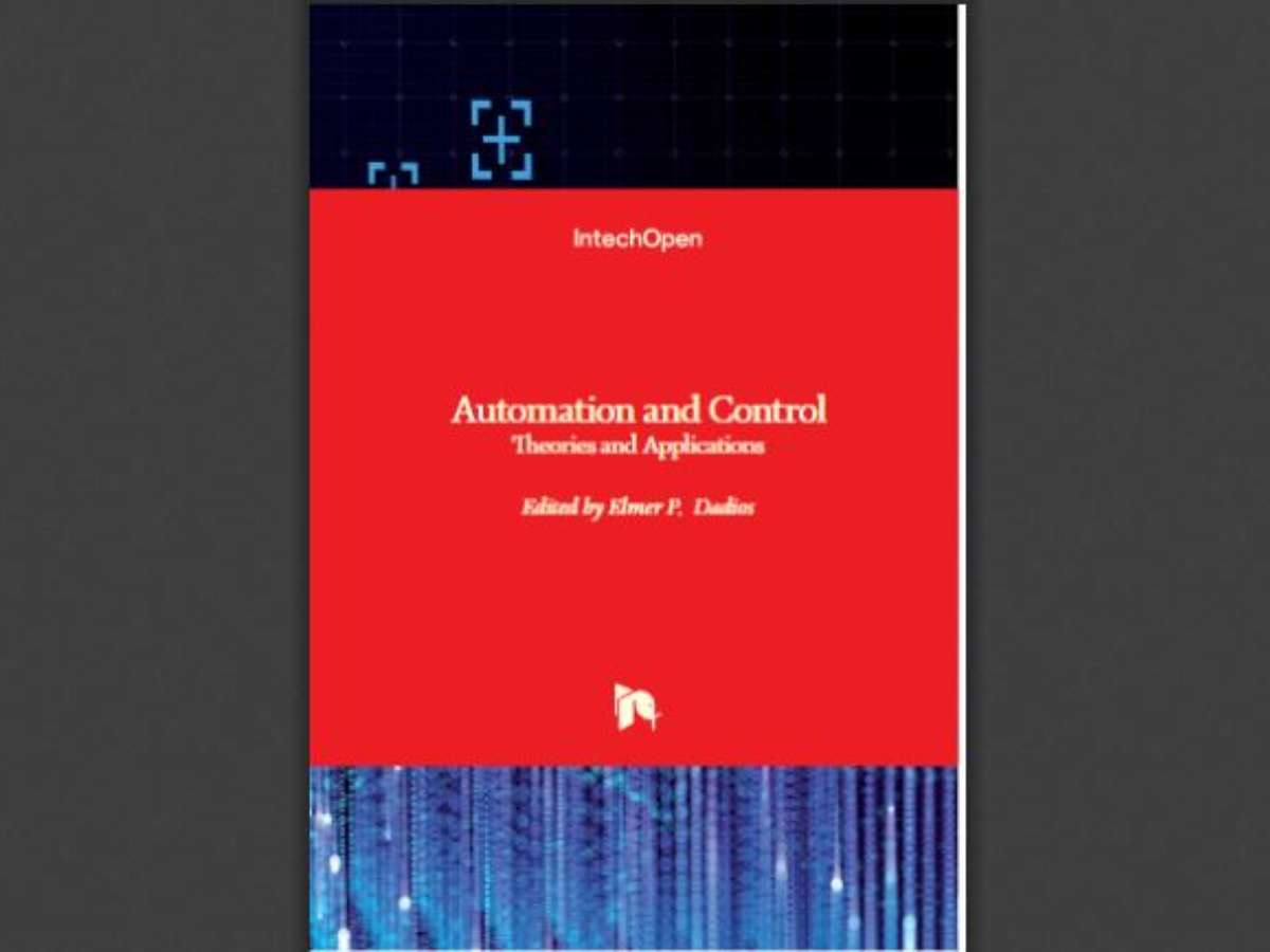 Automation and Control: Theories and Applications