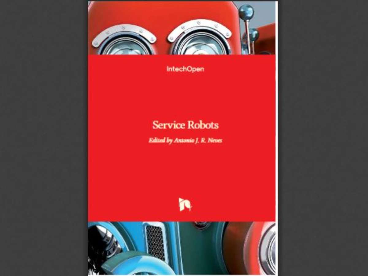 Service Robots