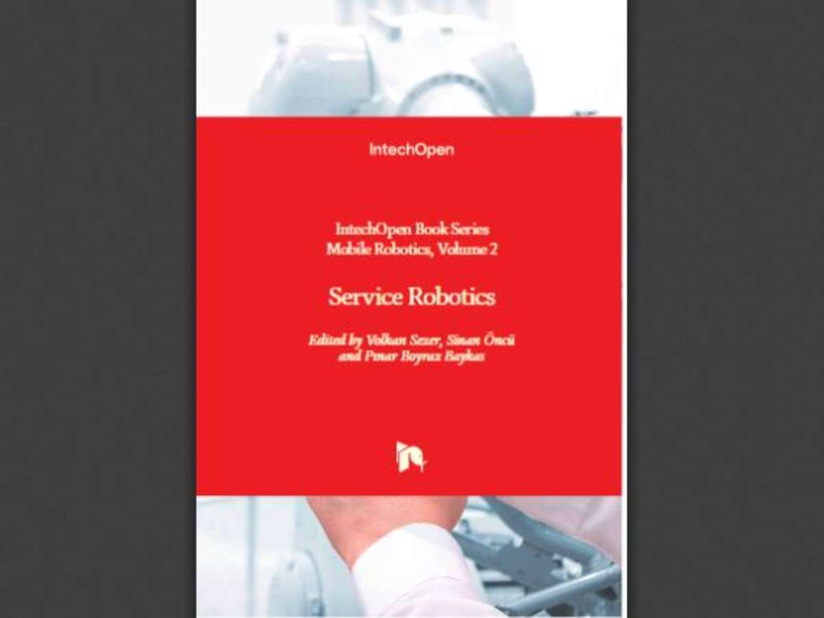 Service Robotics
