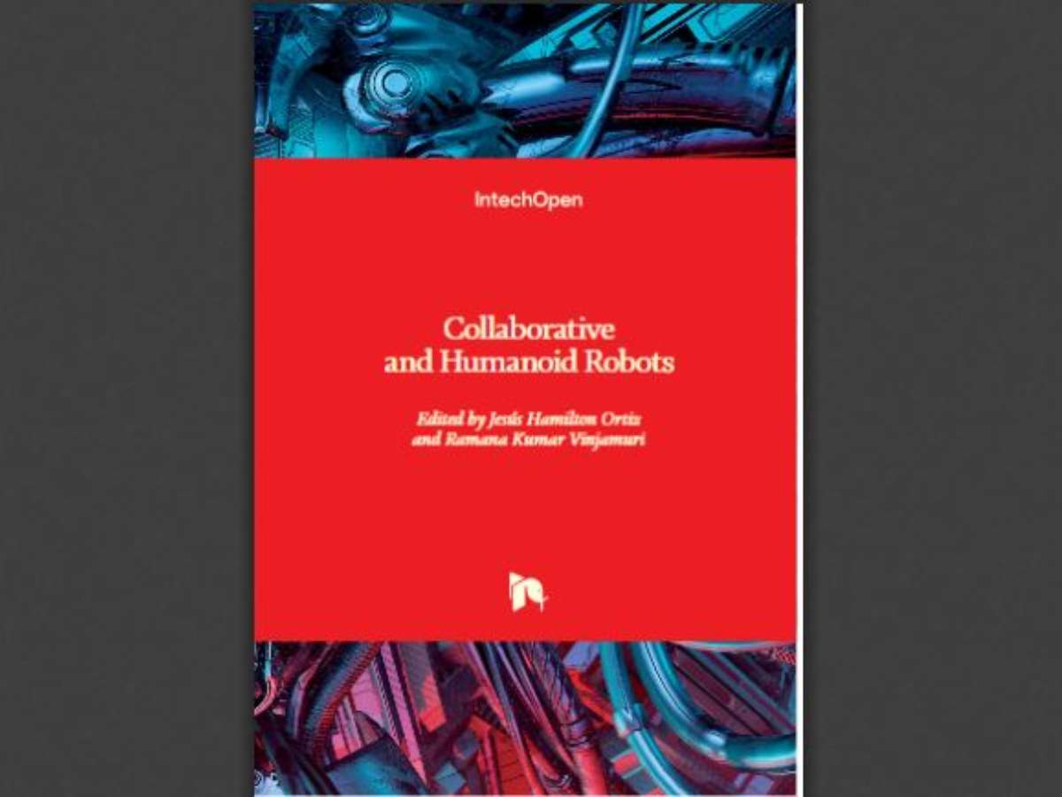 Collaborative and Humanoid Robots