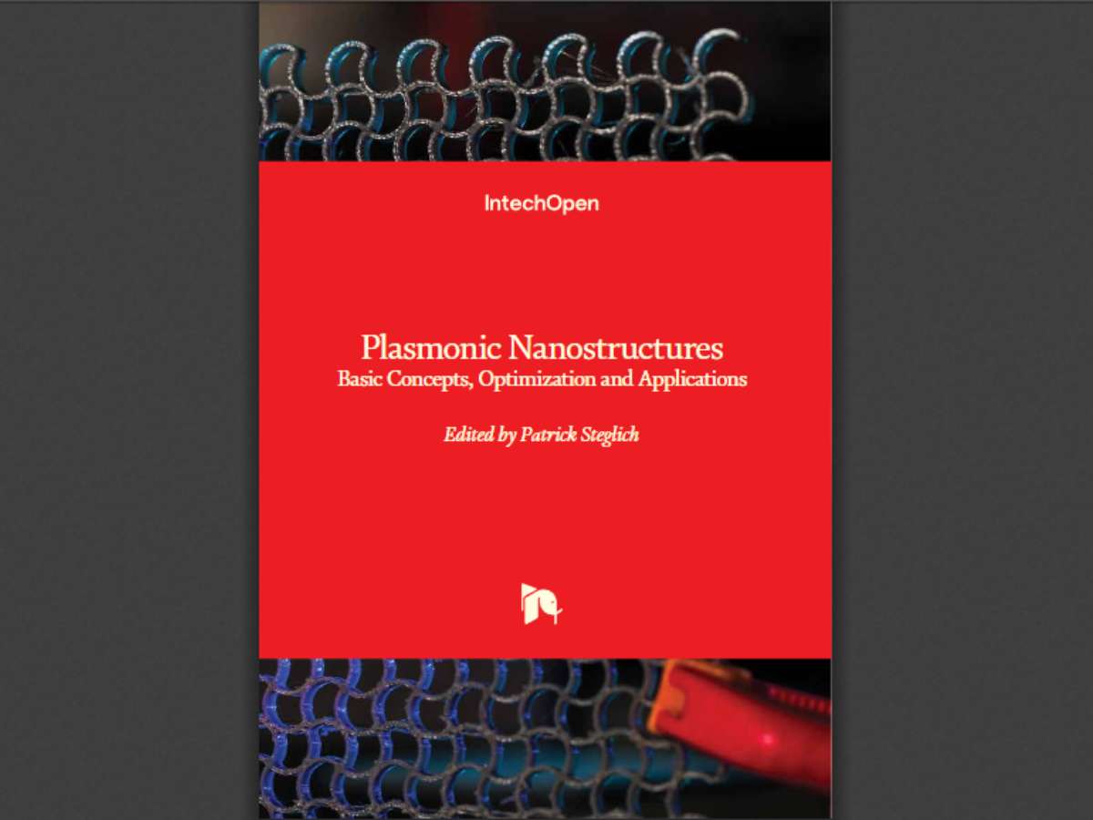 Plasmonic Nanostructures: Basic Concepts, Optimization and Applications