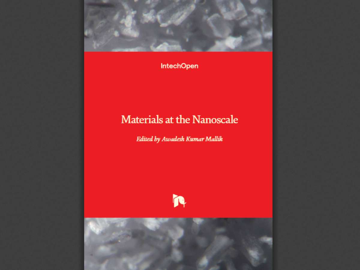 Materials at the Nanoscale