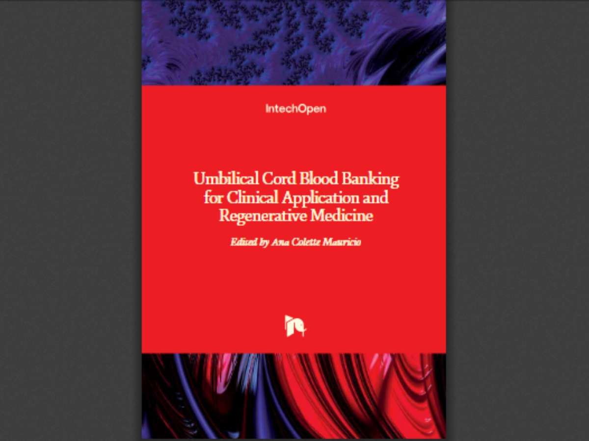 Umbilical Cord Blood Banking for Clinical Application and Regenerative Medicine