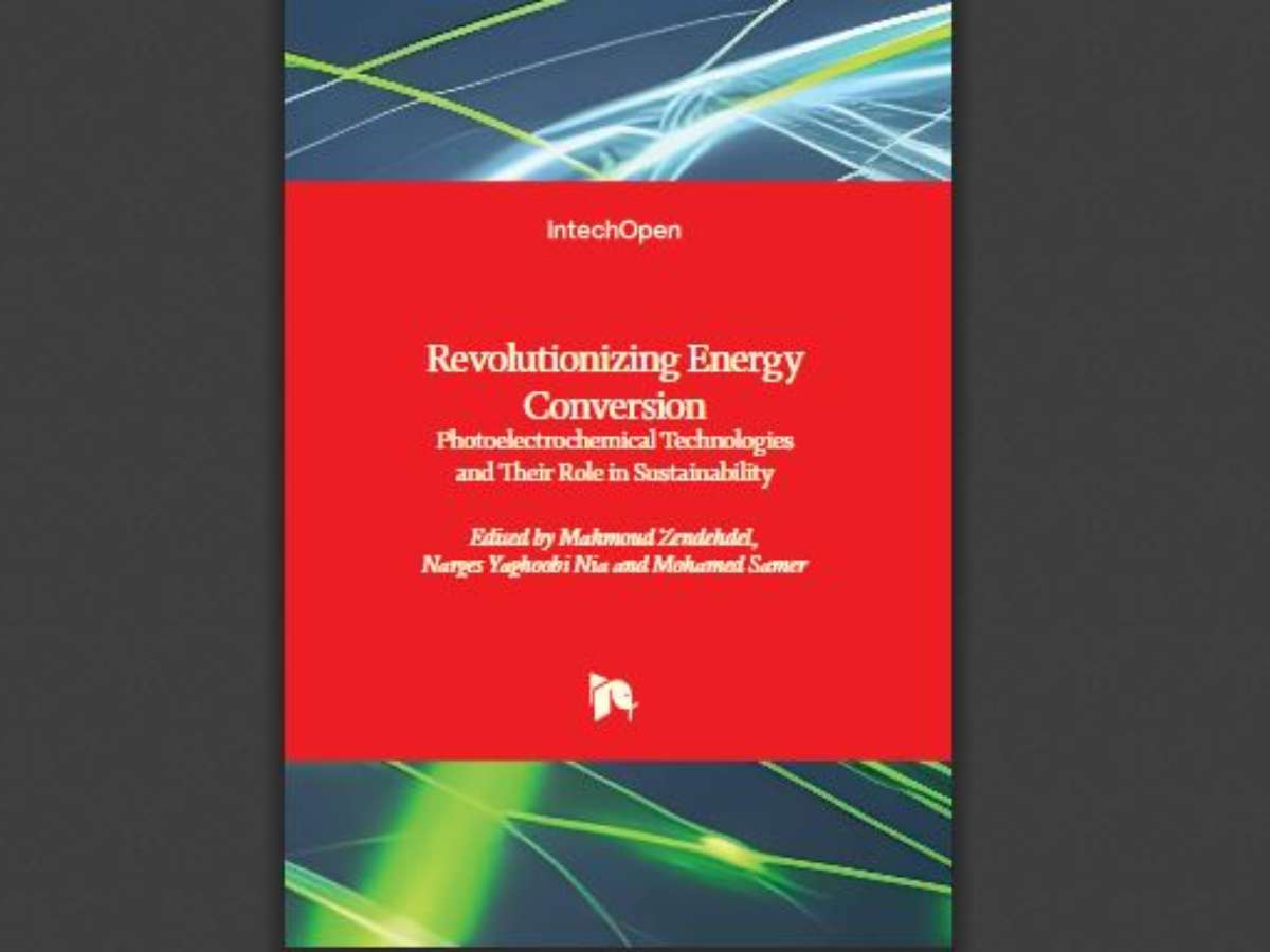 Revolutionizing Energy Conversion: Photoelectrochemical Technologies and Their Role in Sustainability