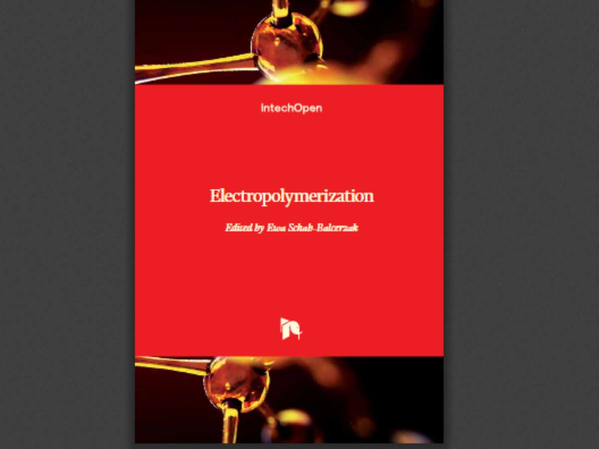 Electropolymerization