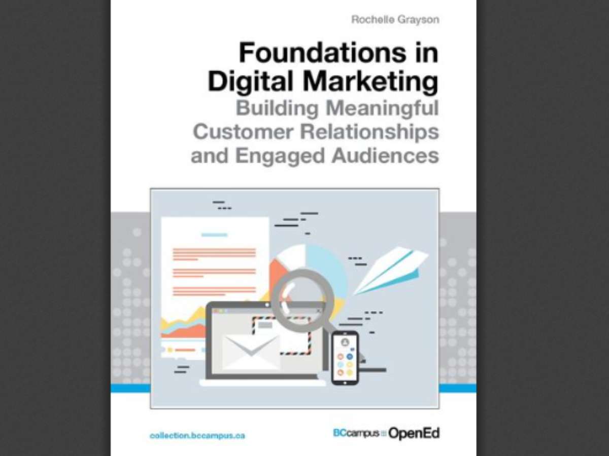 Foundations in Digital Marketing