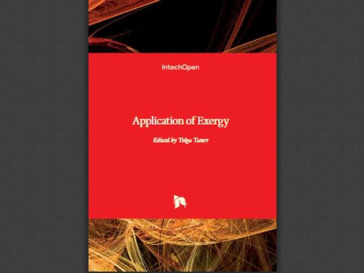 Application of Exergy