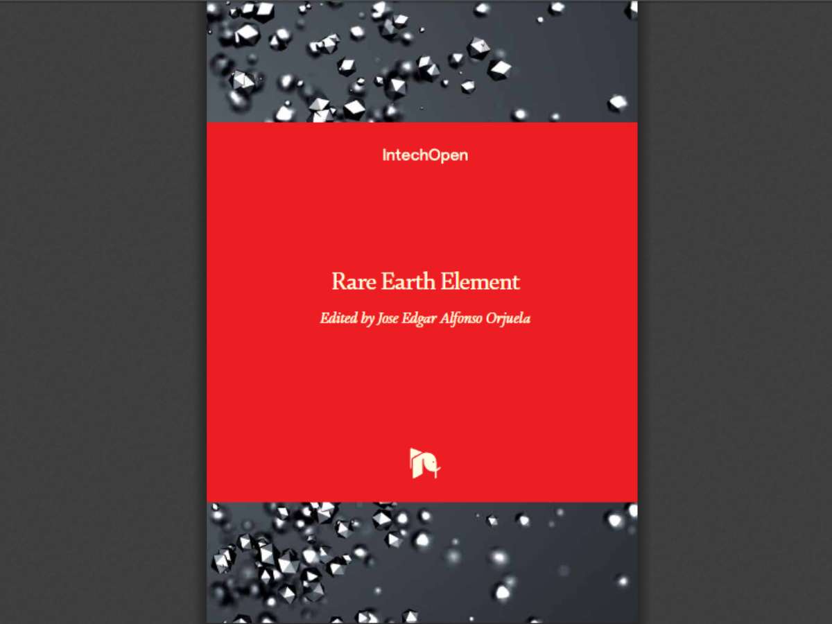 Rare Earth Element
