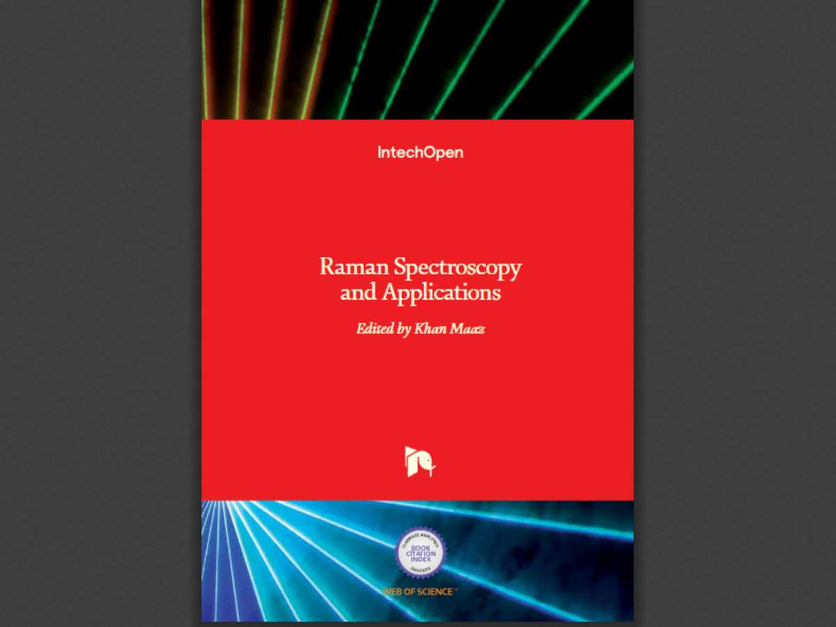 Raman Spectroscopy and Applications