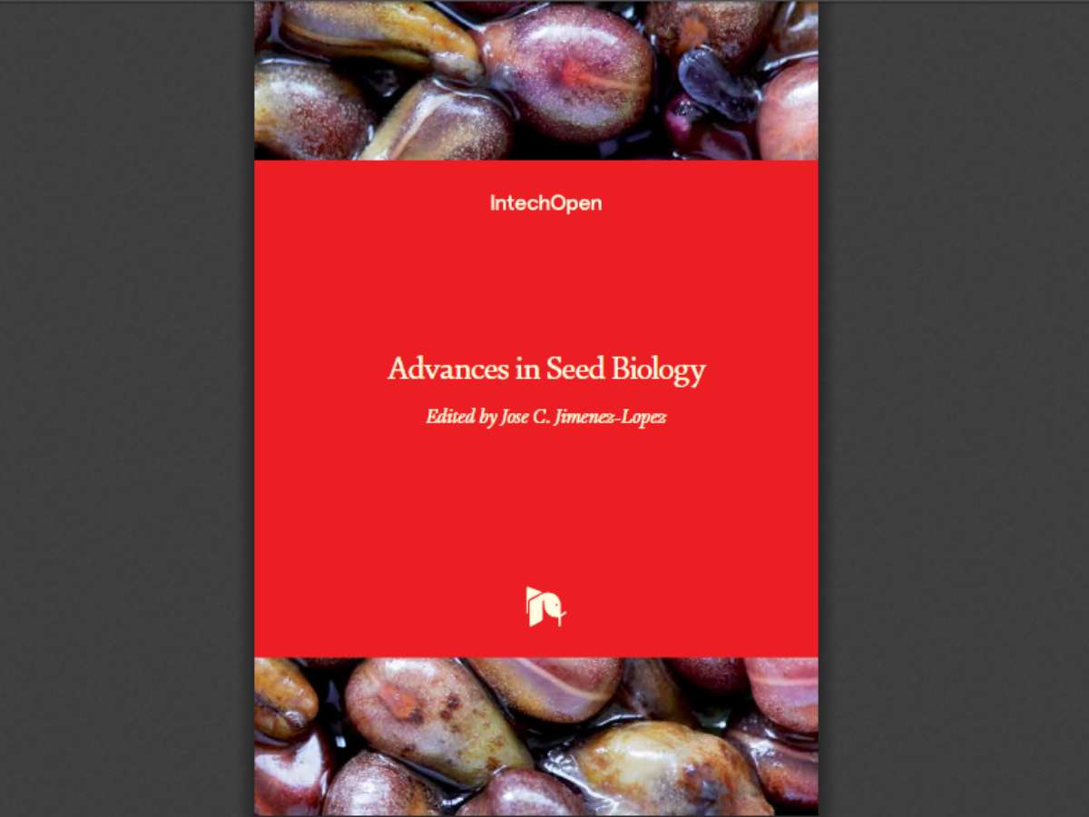 Seed Biology