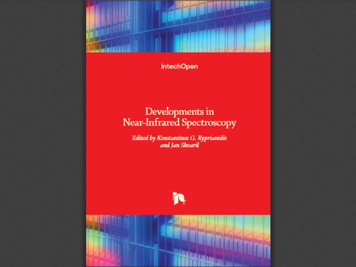 Developments in Near-Infrared Spectroscopy
