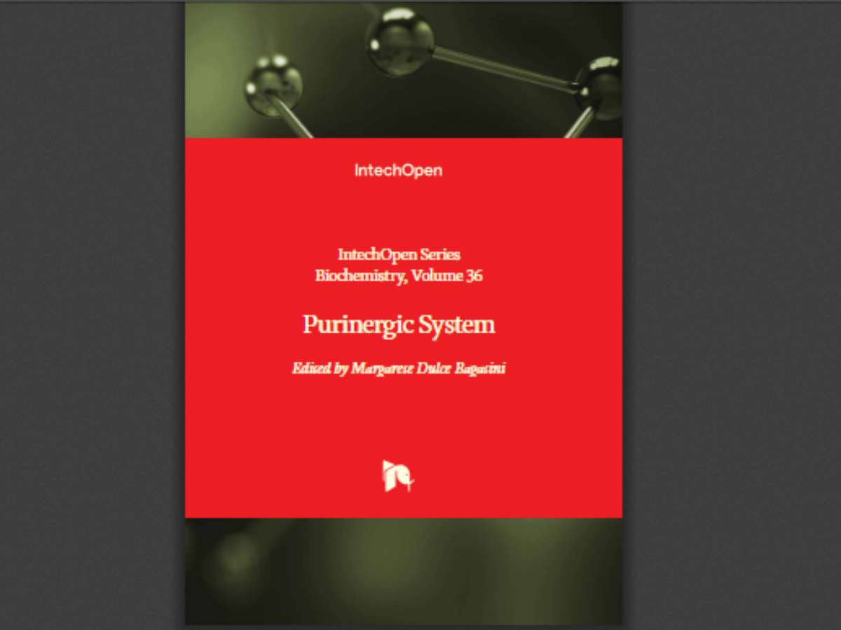 Purinergic System