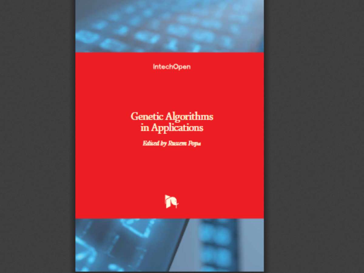 Genetic Algorithms in Applications