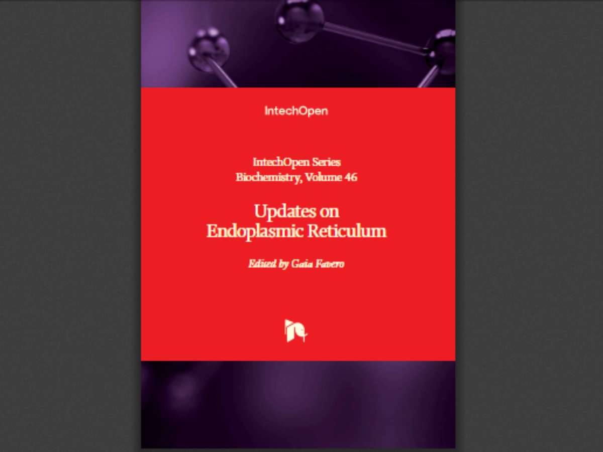 Updates on Endoplasmic Reticulum