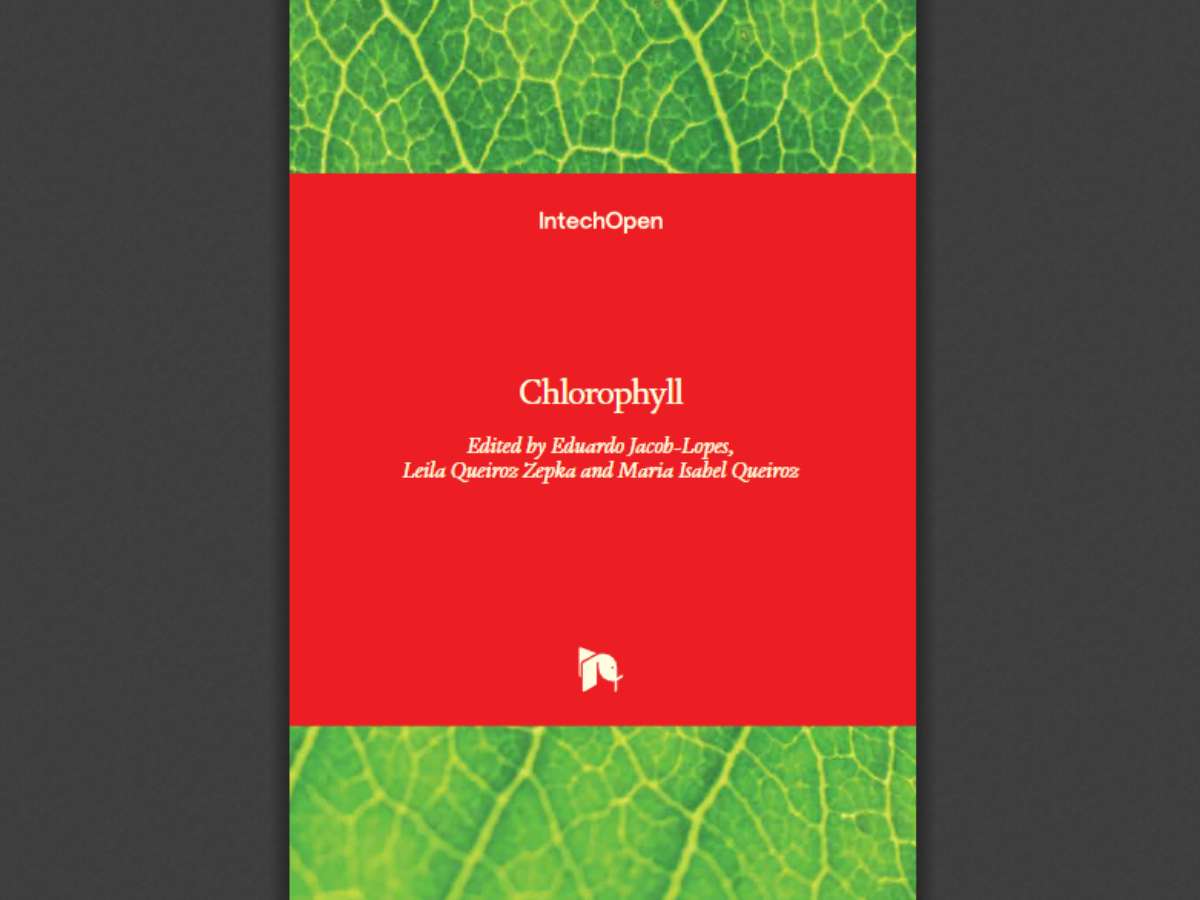 Chlorophyll
