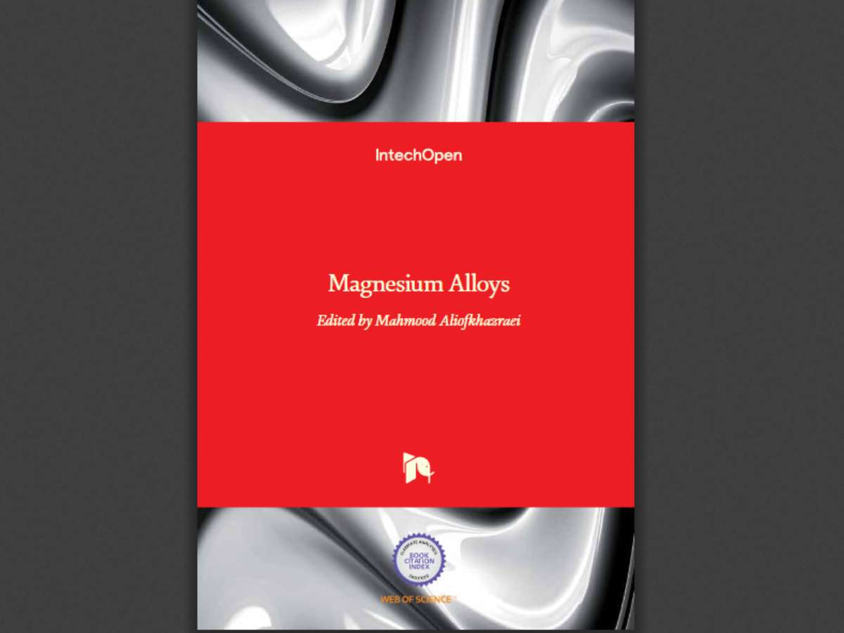 Magnesium Alloys
