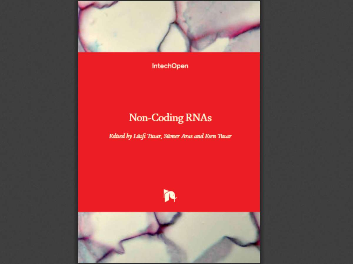 Non-Coding RNAs