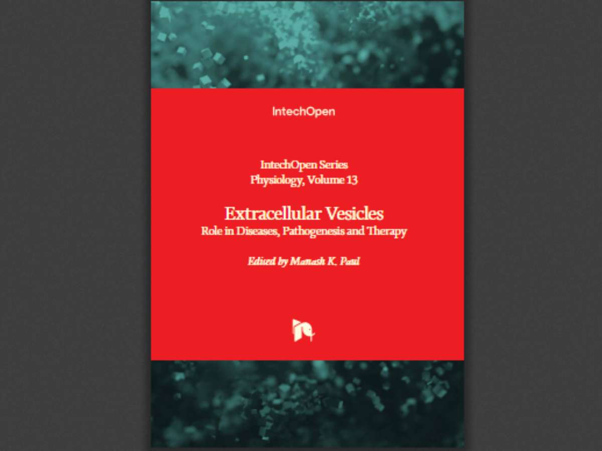 Extracellular Vesicles: Role in Diseases, Pathogenesis and Therapy
