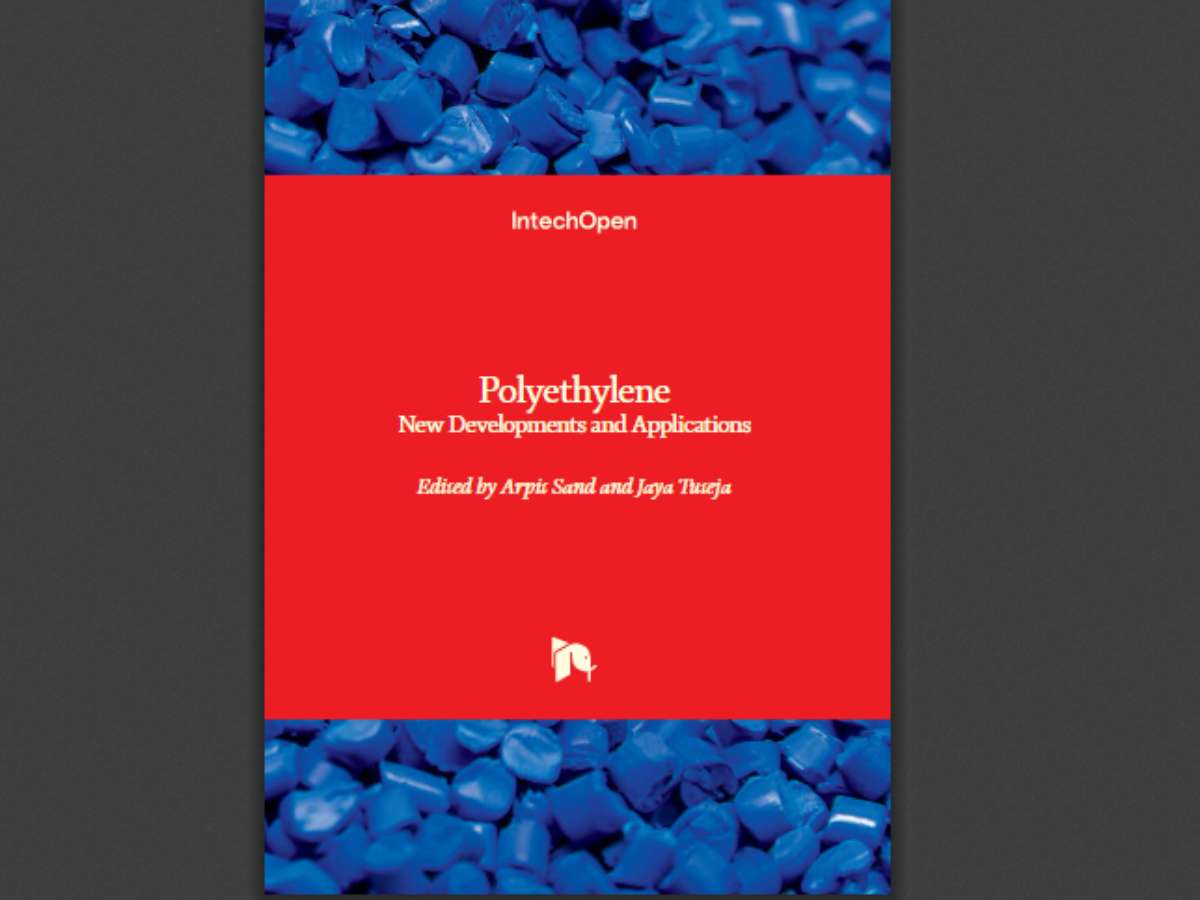 Polyethylene: New Developments and Applications