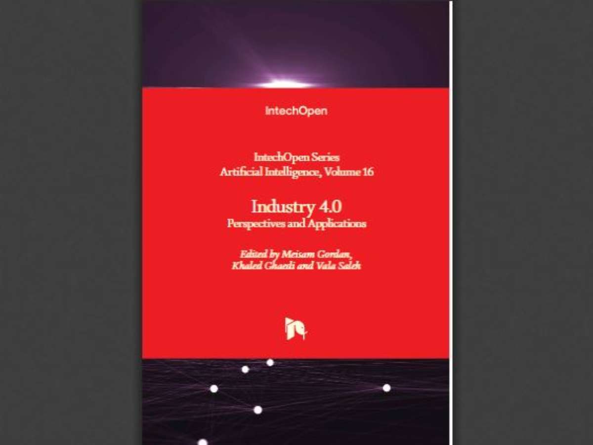 Industry 4.0: Perspectives and Applications