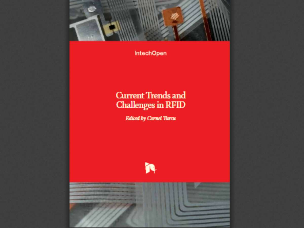 Current Trends and Challenges in RFID