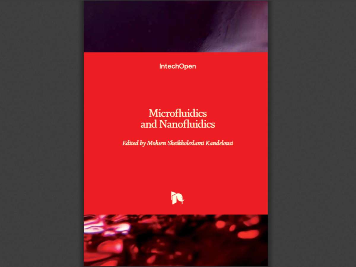Microfluidics and Nanofluidics