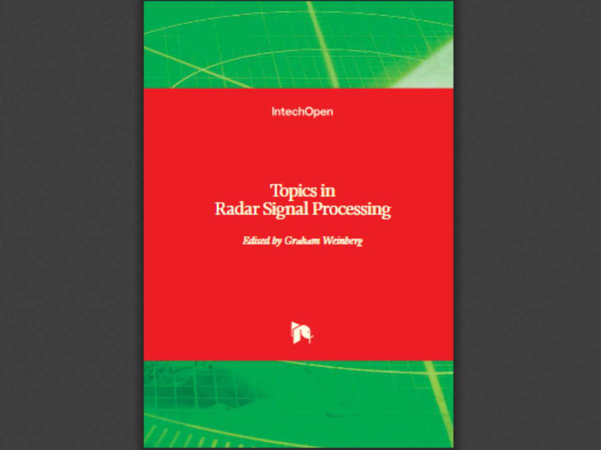 Topics in Radar Signal Processing