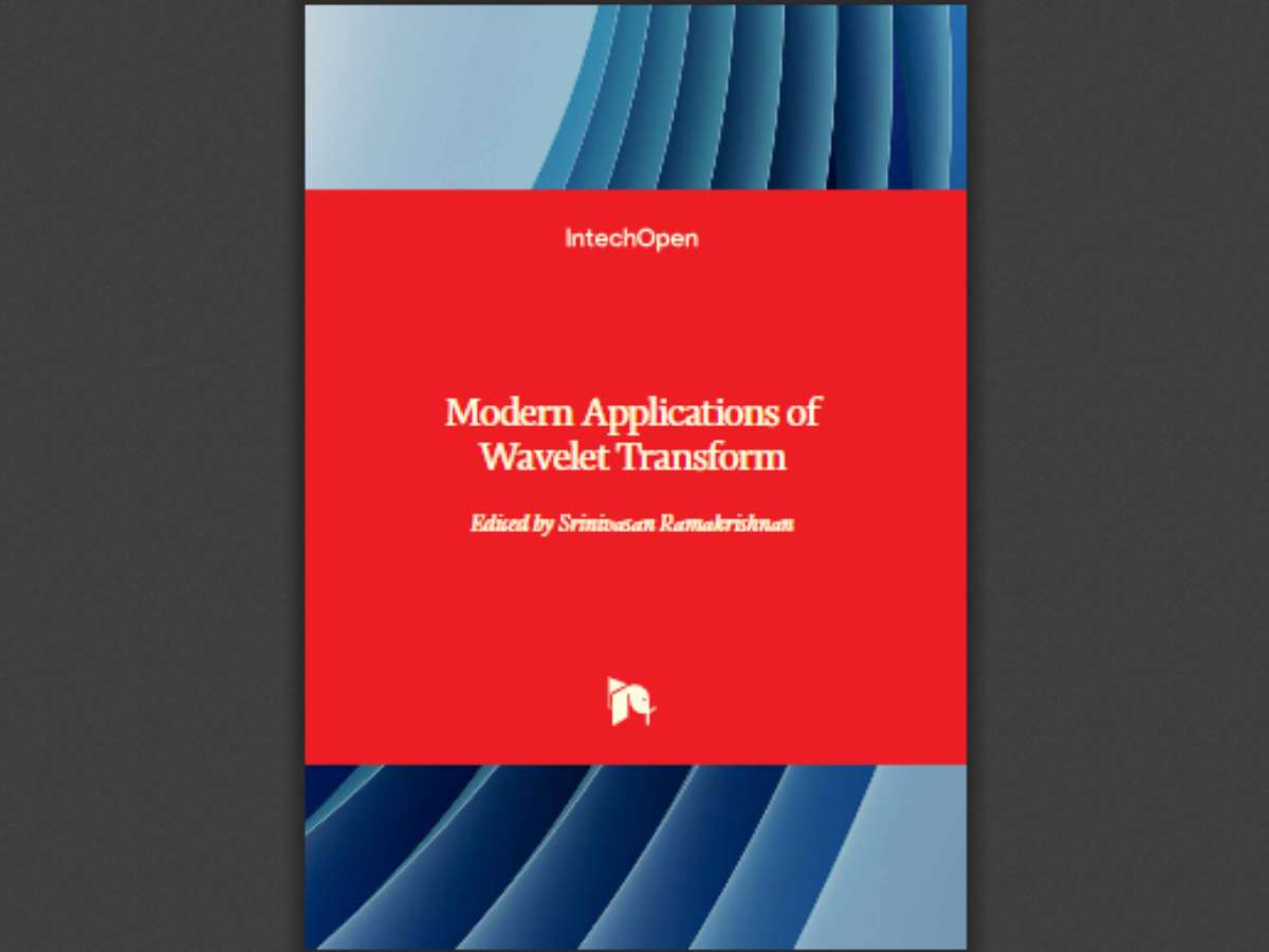 Modern Applications of Wavelet Transform