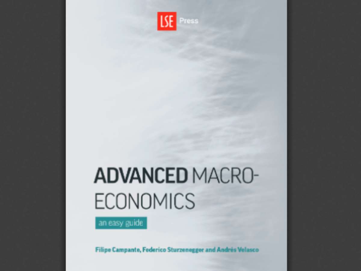 Advanced Macroeconomics: An Easy Guide