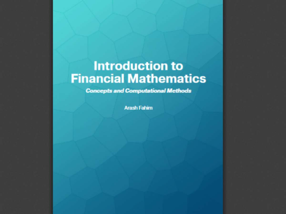 Introduction to Financial Mathematics Concepts and Computational Methods