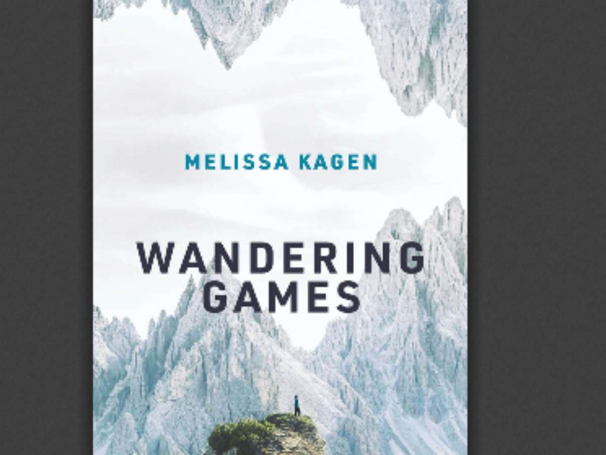 Wandering Games