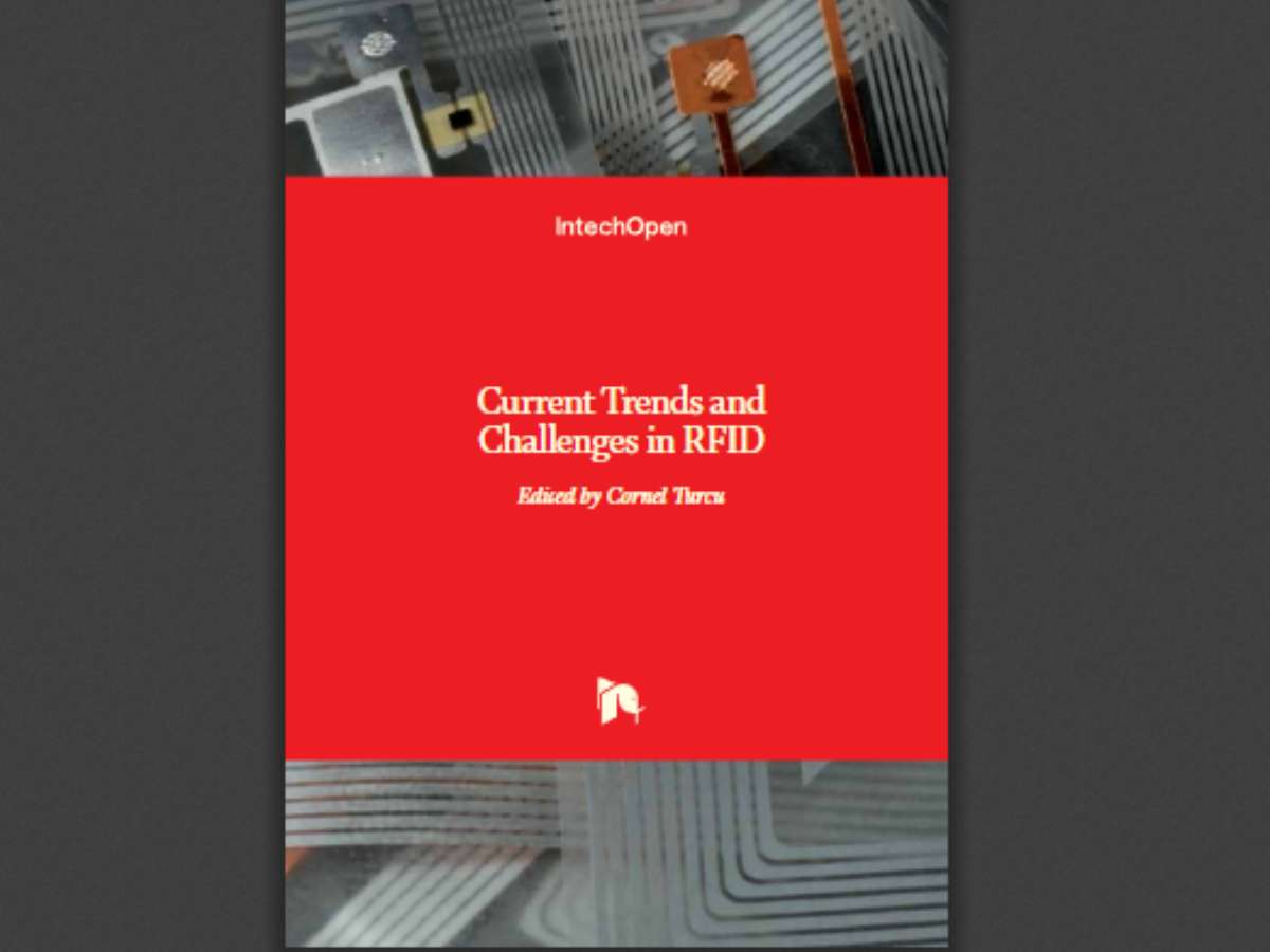 Current Trends and Challenges in RFID