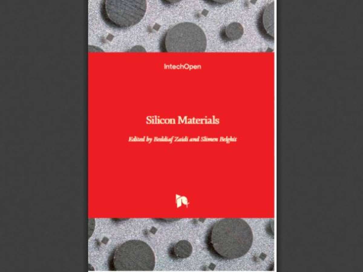 Silicon Materials