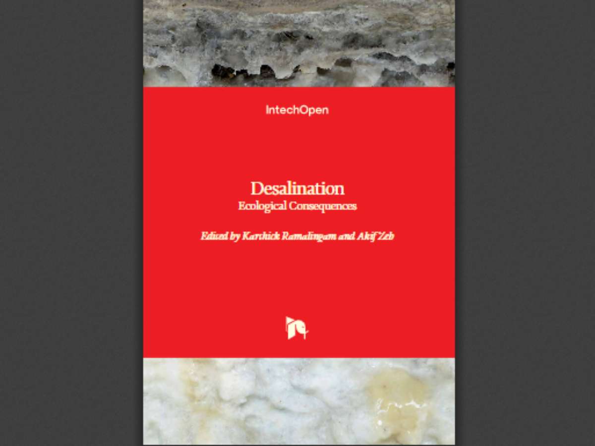 Desalination: Ecological Consequences