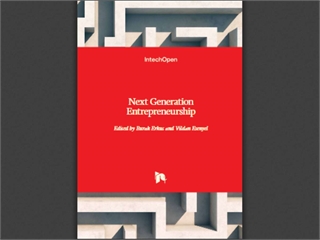 Next Generation Entrepreneurship
