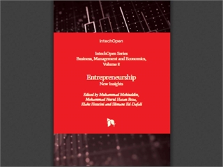Entrepreneurship: New Insights