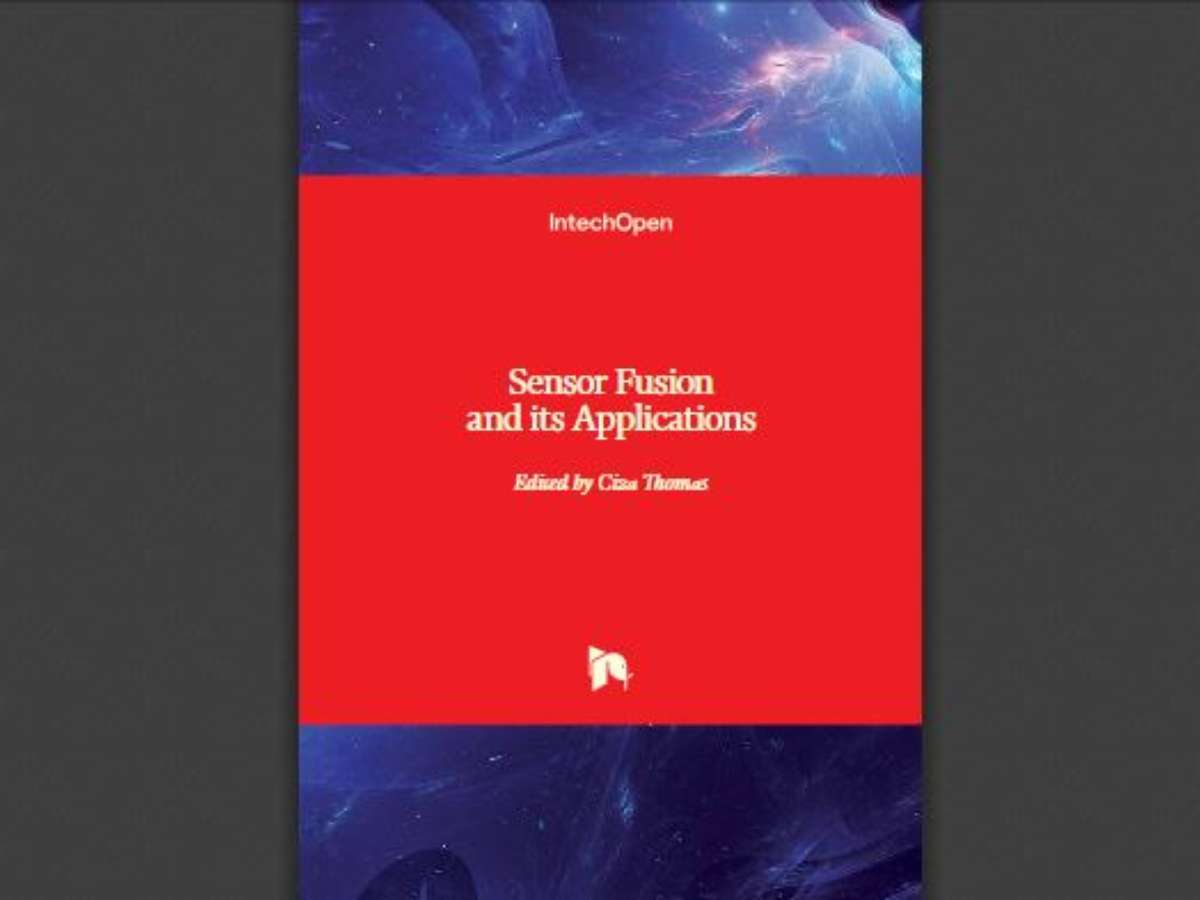 Sensor Fusion and its Applications