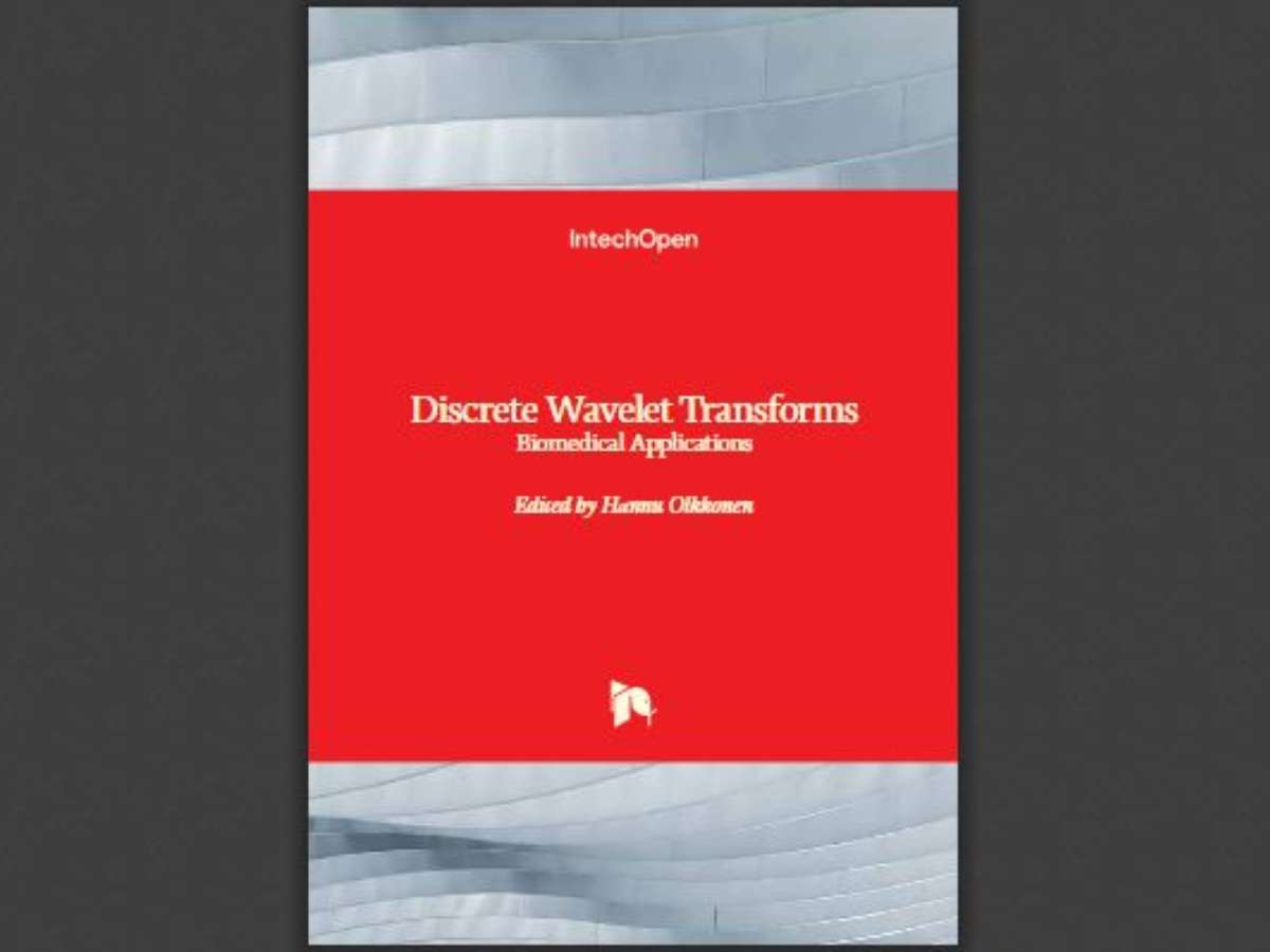 Discrete Wavelet Transforms: Biomedical Applications