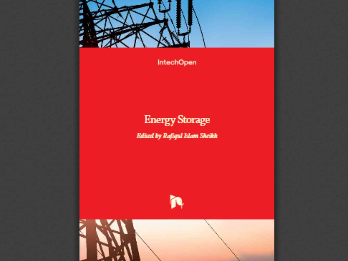 Energy Storage