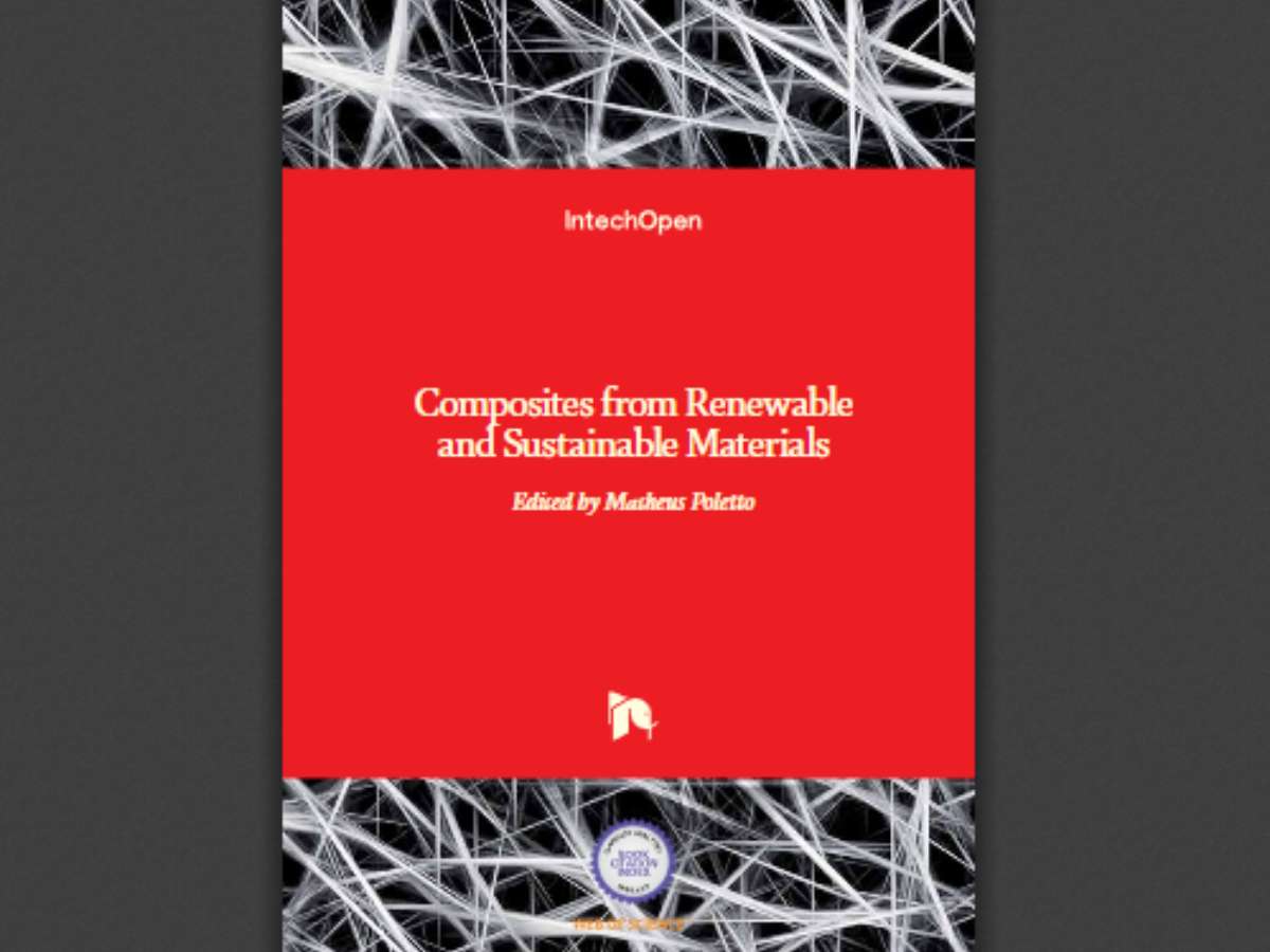 Composites from Renewable and Sustainable Materials