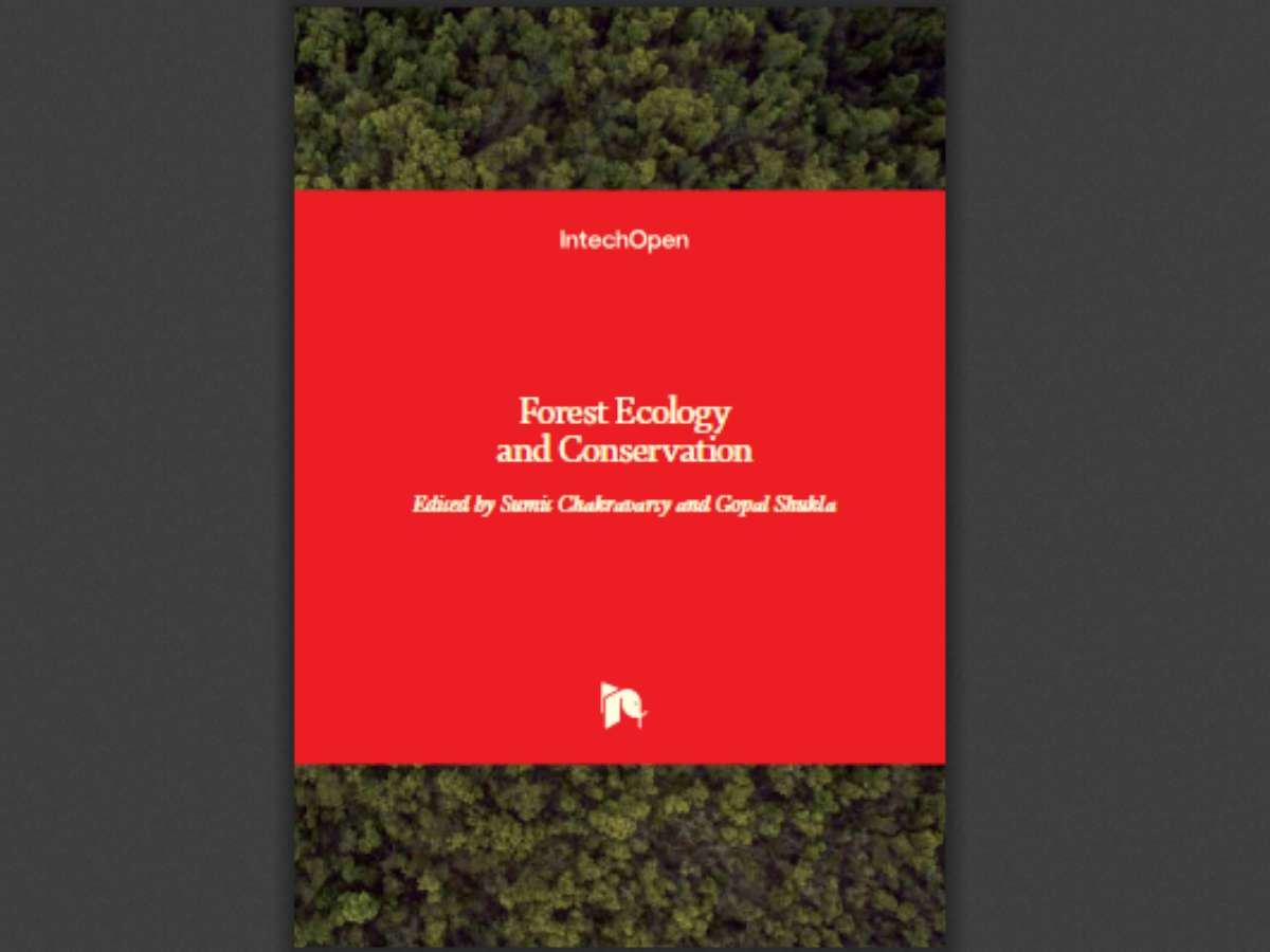Forest Ecology and Conservation