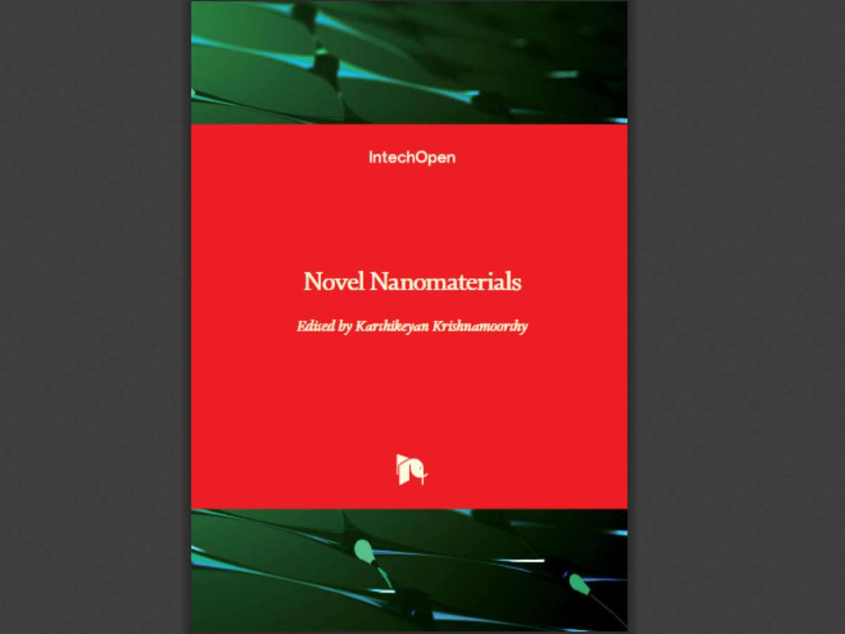 Novel Nanomaterials