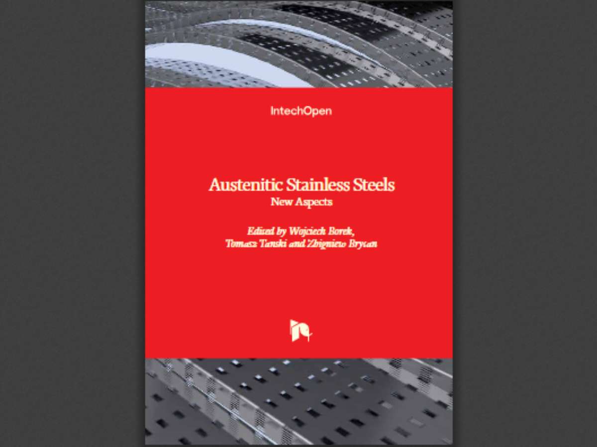 Austenitic Stainless Steels: New Aspects