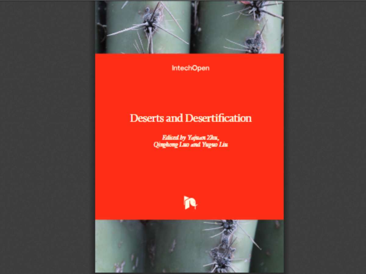 Deserts and Desertification