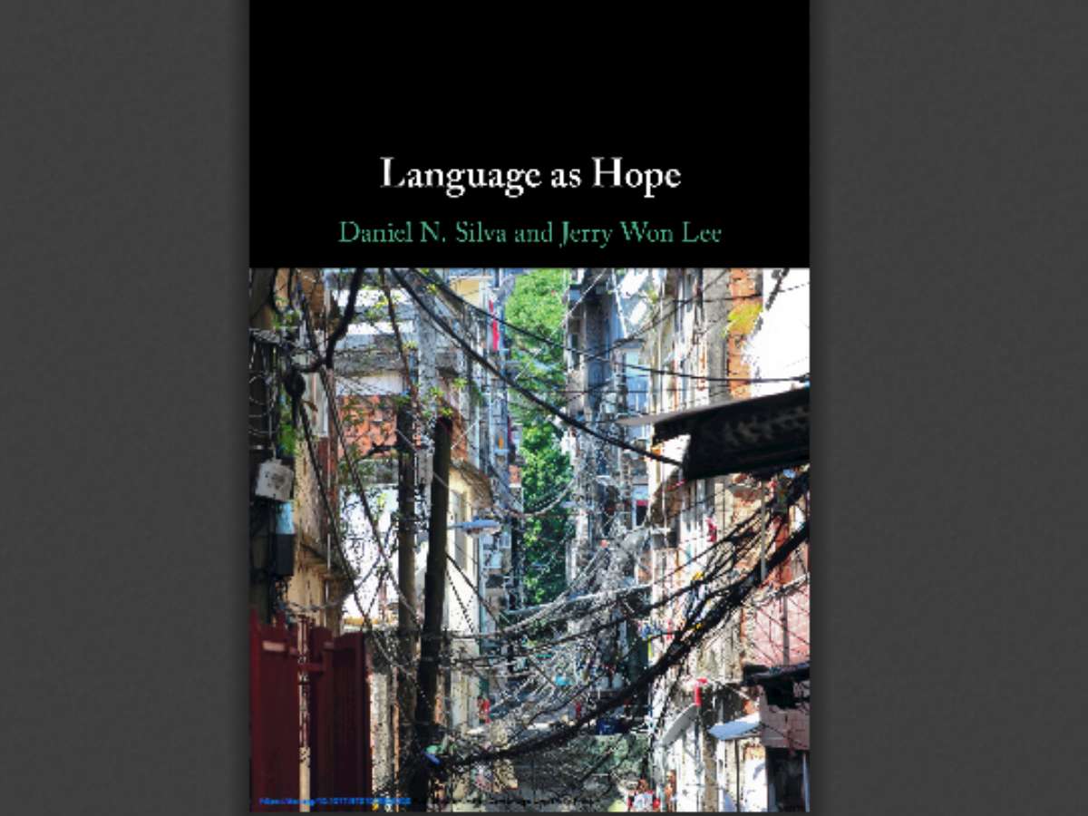 Language as Hope