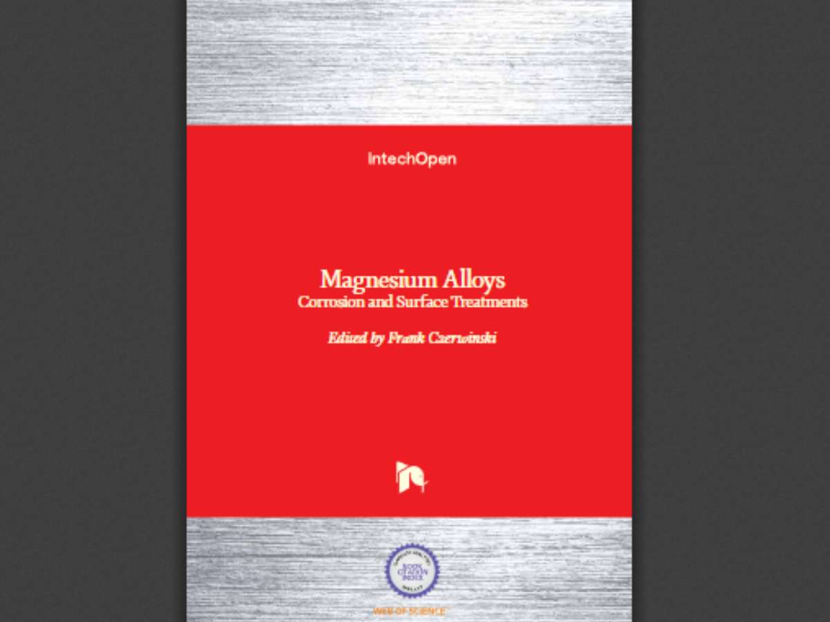 Magnesium Alloys: Corrosion and Surface Treatments