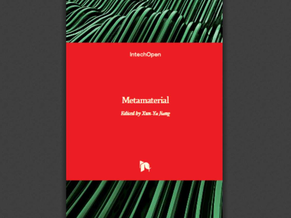 Metamaterial
