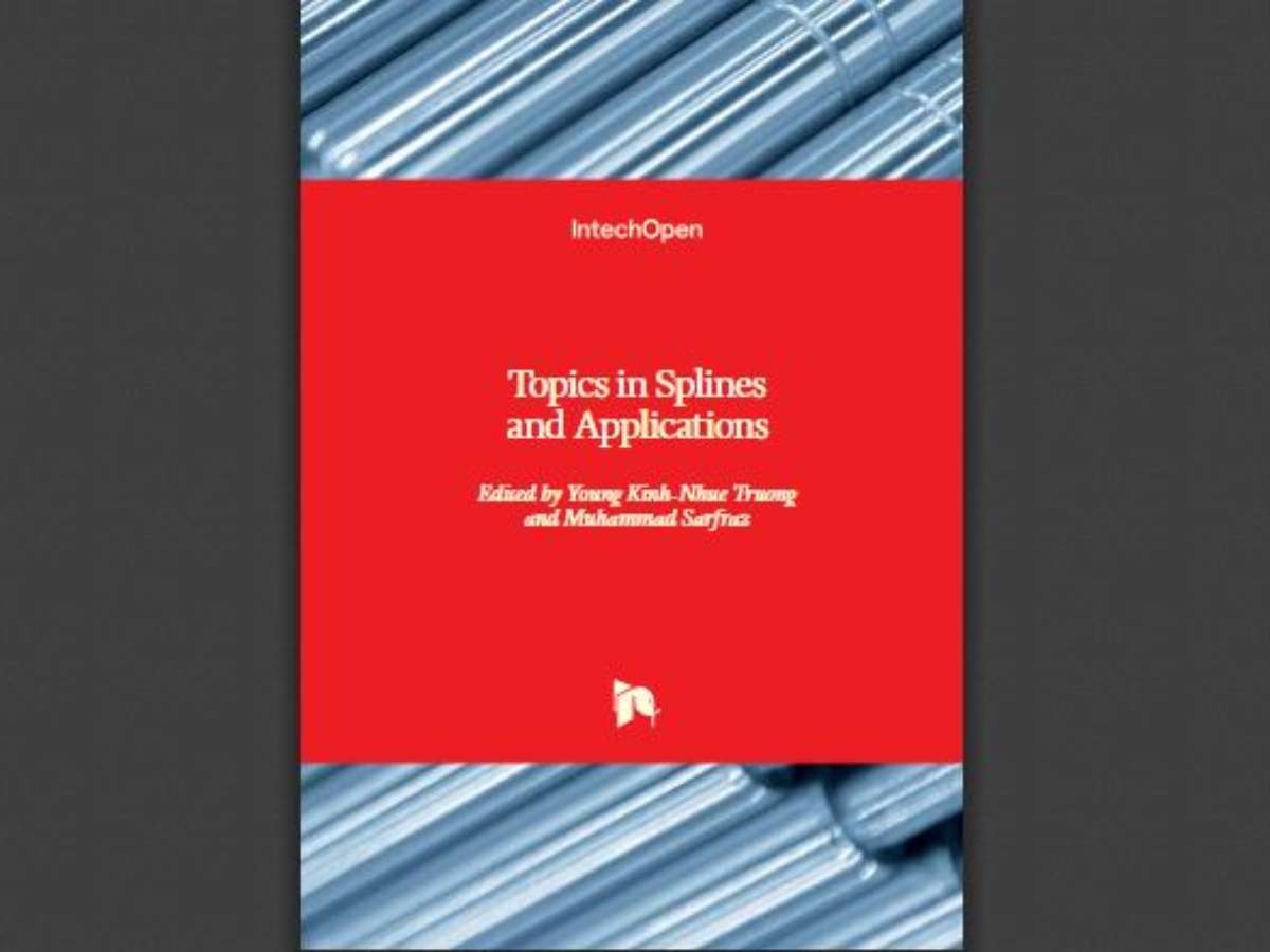 Topics in Splines and Applications